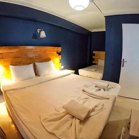 Laluna Near Grand Bazaar Center 4* Istanbul
