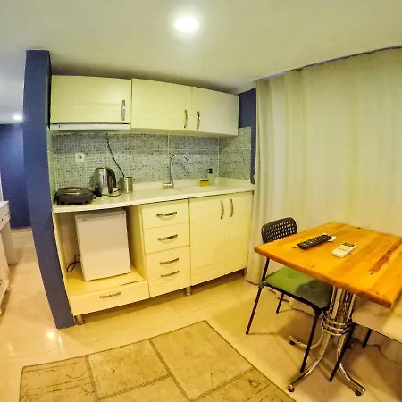 Laluna Near Grand Bazaar Center Hotel Istanbul