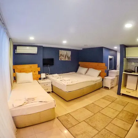 Laluna Near Grand Bazaar Center Hotel Istanbul