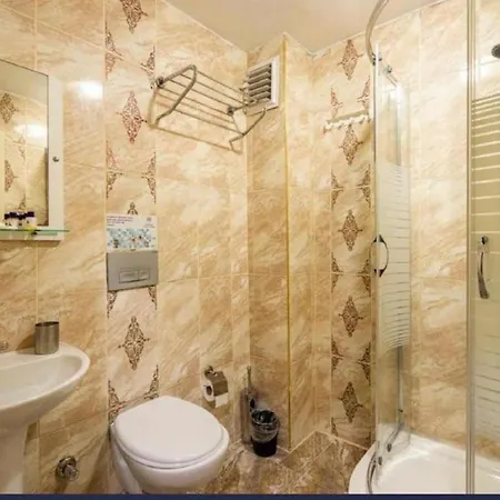 Laluna Near Grand Bazaar Center 4* Istanbul