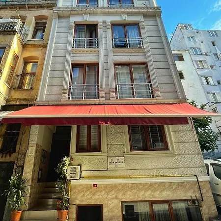 Laluna Near Grand Bazaar Center *