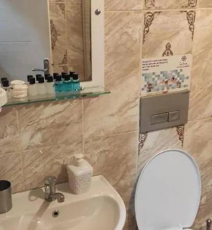 Laluna Near Grand Bazaar Center Hotel apartamentowy
