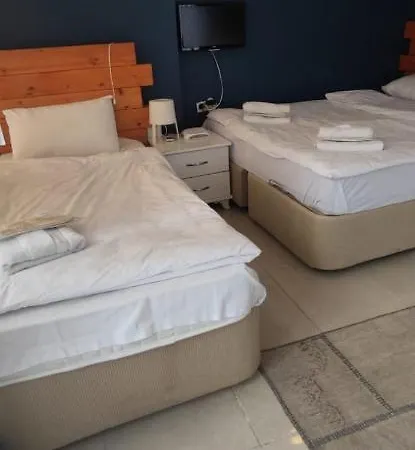 Hotel apartamentowy Laluna Near Grand Bazaar Center *