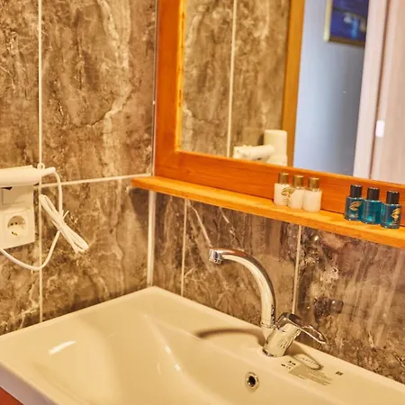 Laluna Near Grand Bazaar Center Hotel apartamentowy