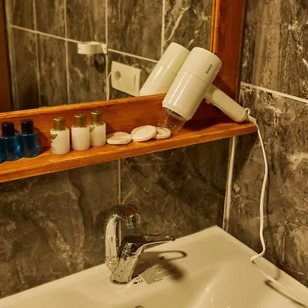 Hotel apartamentowy Laluna Near Grand Bazaar Center Stambuł