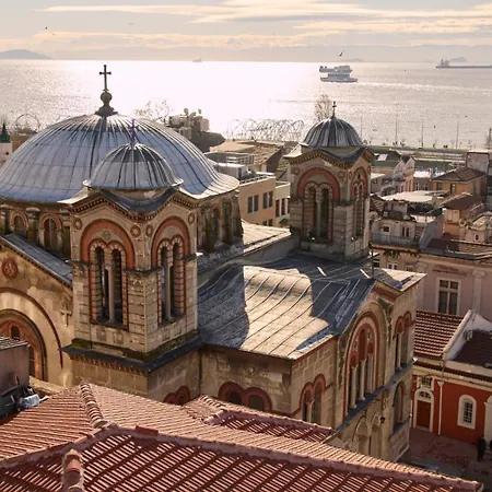 Laluna Near Grand Bazaar Center *