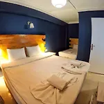 Laluna Near Grand Bazaar Center 4* Istanbul