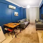 Laluna Near Grand Bazaar Center Istanbul
