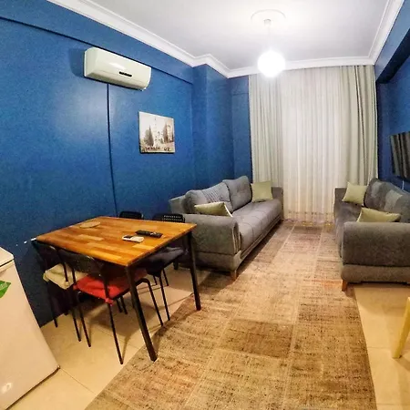 Laluna Near Grand Bazaar Center איסטמבול