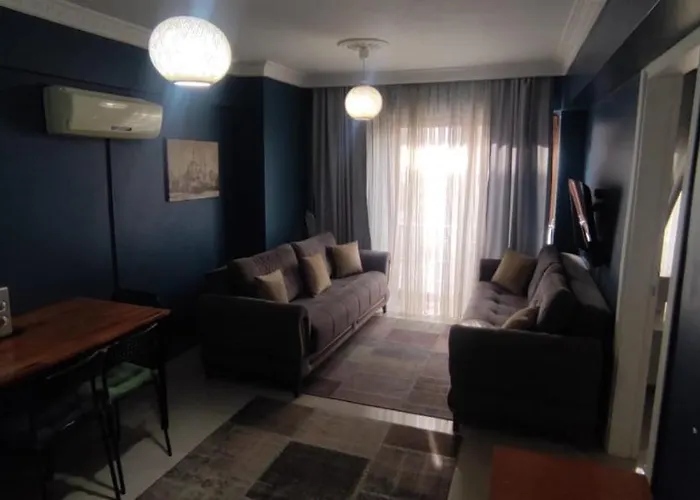 Laluna Near Grand Bazaar Center 4*