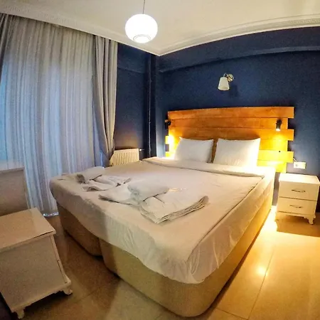 Laluna Near Grand Bazaar Center 4* اسطنبول