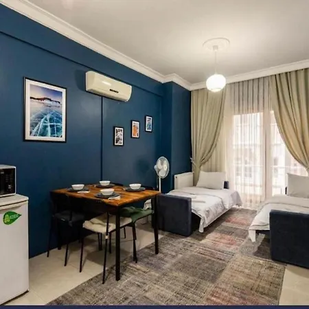 Laluna Near Grand Bazaar Center اسطنبول
