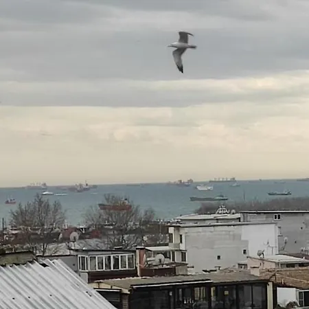 Laluna Near Grand Bazaar Center Hotel apartamentowy 4*