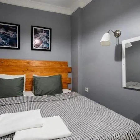 Laluna Near Grand Bazaar Center اسطنبول