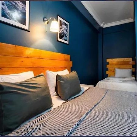 Laluna Near Grand Bazaar Center Istambul