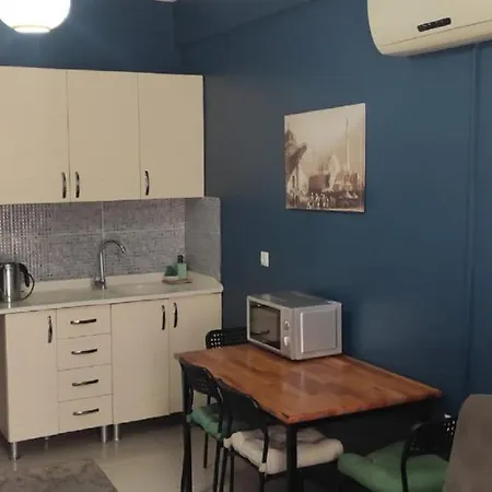 Hotel apartamentowy Laluna Near Grand Bazaar Center Stambuł