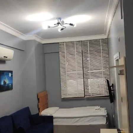 Laluna Near Grand Bazaar Center 4*