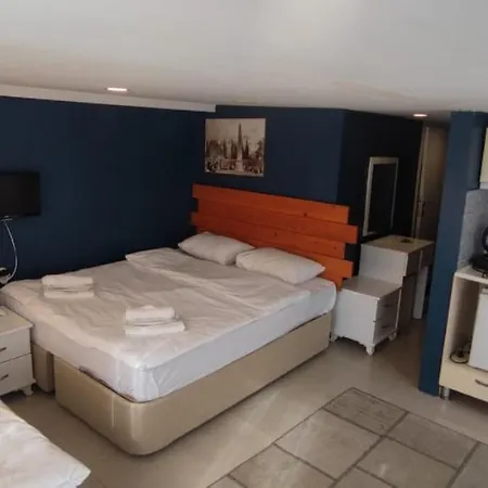 Laluna Near Grand Bazaar Center