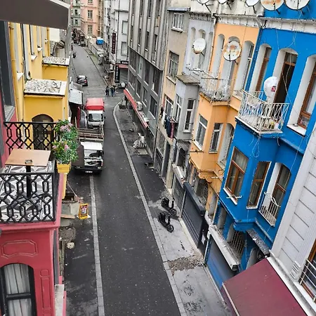 Laluna Near Grand Bazaar Center 4* اسطنبول